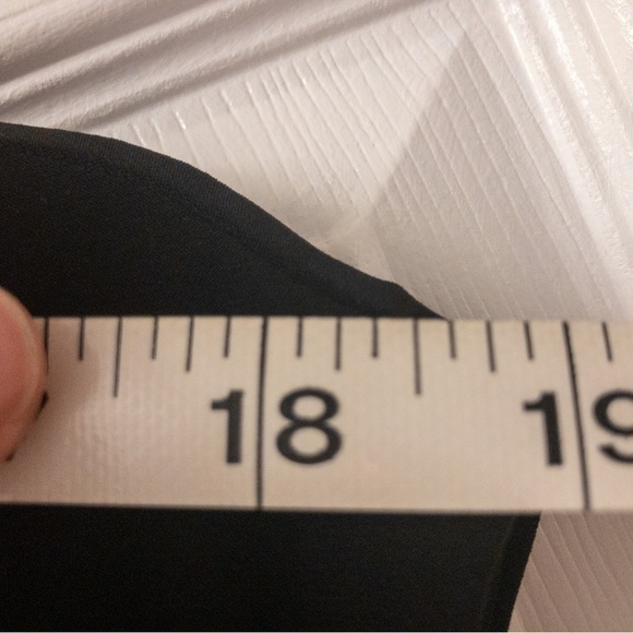 TIANA B Black jumpsuit - Picture 8 of 9